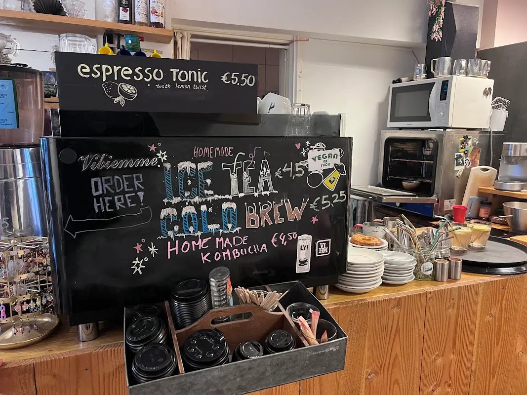 I Scream Coffee, Foto 2 von 10