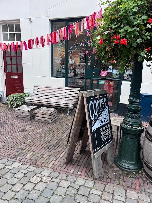 I Scream Coffee, Foto 5 von 10