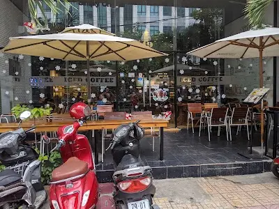 Iced Coffee Simply Original