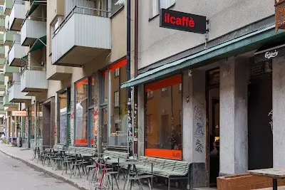 ilcaffè