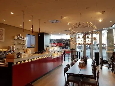 illy Caffè