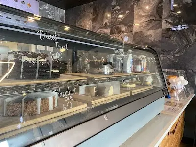 Infinity Cafe