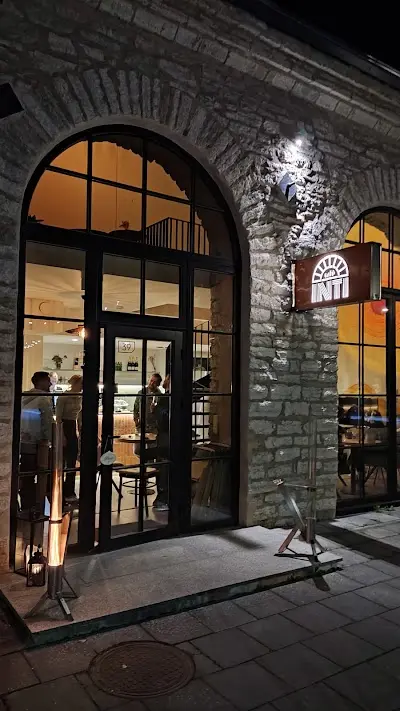 INTI Cafe