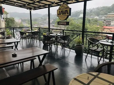 Java Lounge - Peradeniya