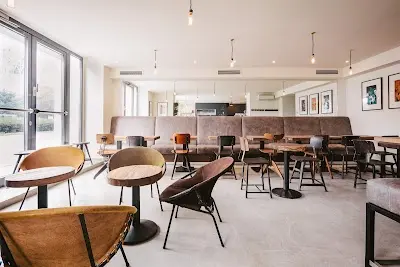Jonas Reindl Coffee Roasters