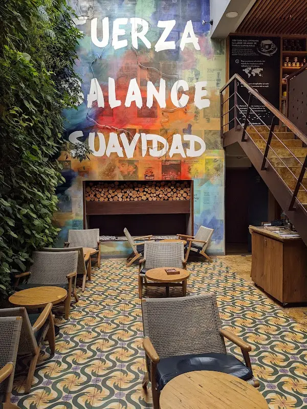 Juan Valdez - Zona G, Foto 9 von 10