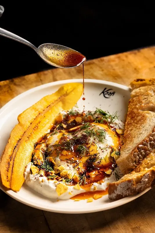Kaafi • Specialty Coffee & Brunch Bar, Foto 10 von 10
