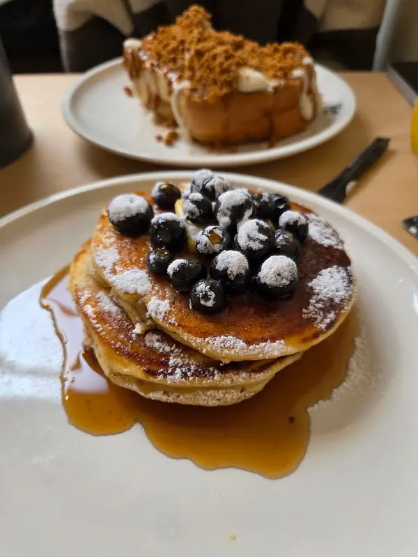 Kaafi • Specialty Coffee & Brunch Bar, Foto 5 von 10