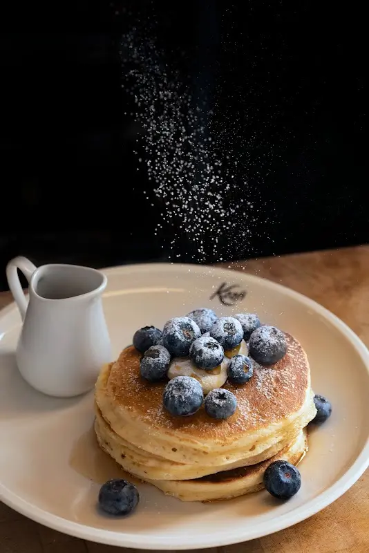Kaafi • Specialty Coffee & Brunch Bar, Foto 6 von 10