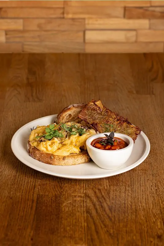 Kaafi • Specialty Coffee & Brunch Bar, Foto 7 von 10