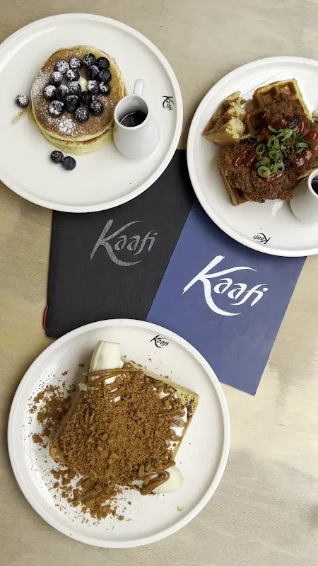 Kaafi • Specialty Coffee & Brunch Bar, Foto 8 von 10