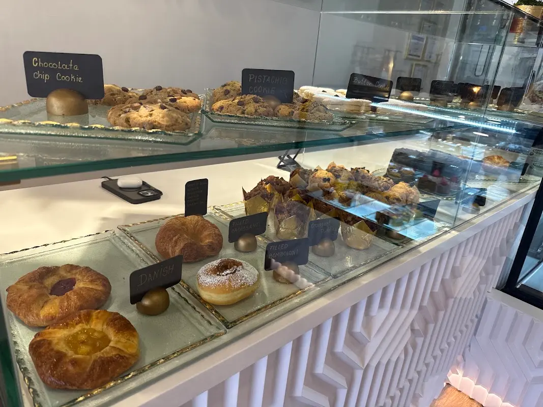 Kafeina Kafe, Foto 10 von 10