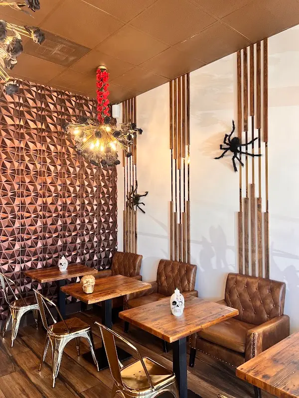Kafeina Kafe, Foto 3 von 10