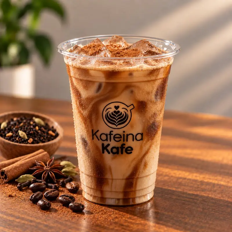 Kafeina Kafe, Foto 4 von 10
