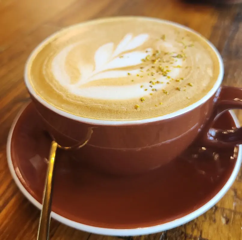 Kafeina Kafe, Foto 5 von 10