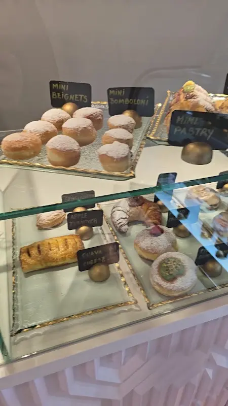 Kafeina Kafe, Foto 8 von 10