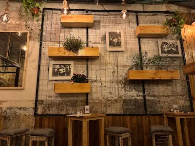 Kafenion Barcelona