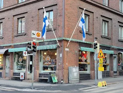 Kaffecentralen | Shop