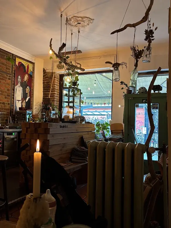 Kaffeehaus Treibgut Köln, Foto 10 von 10