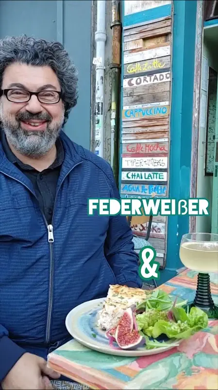 Kaffeehaus Treibgut Köln, Foto 2 von 10