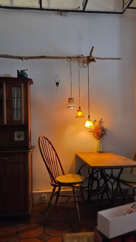 Kaffeehaus Treibgut Köln, Foto 9 von 10