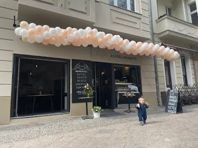 Kaffeemomente Berlin