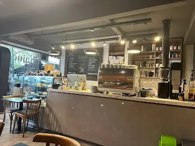 Kajue Café