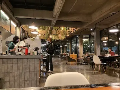 Kaktus Coffee Place