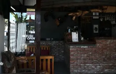 Khim's Cafe
