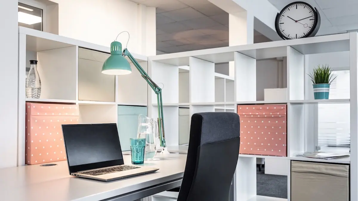 Kiez Büro Coworking