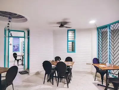 Klayworkz Barista-KlayBar Art Cafe