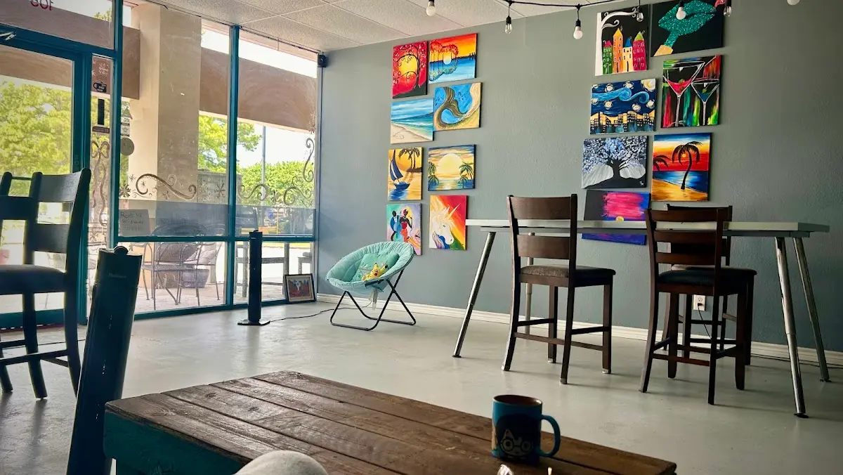 Klein Coffee - Event Space
