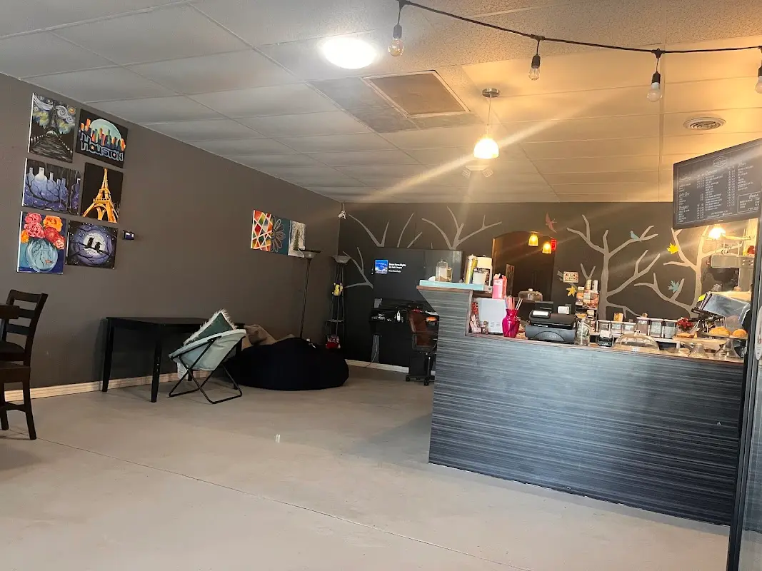 Klein Coffee - Event Space, Foto 3 von 5