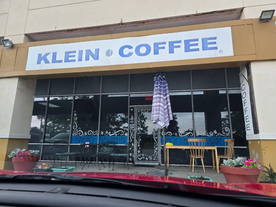 Klein Coffee - Event Space, Foto 4 von 5