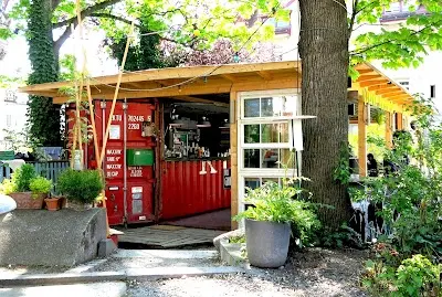 Kleine Freiheit