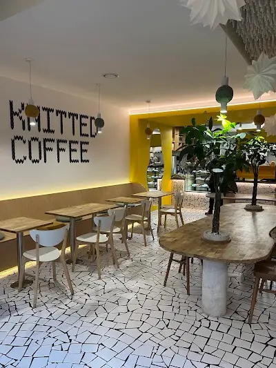 Knitted Coffee