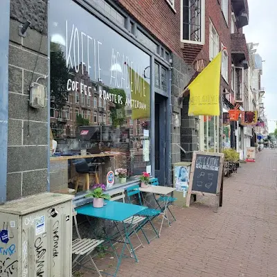 Koffie Academie