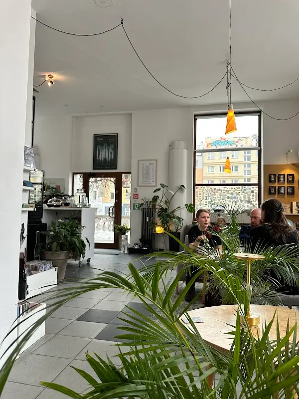 Kolonia Artystów co-working space, Foto 4 von 10