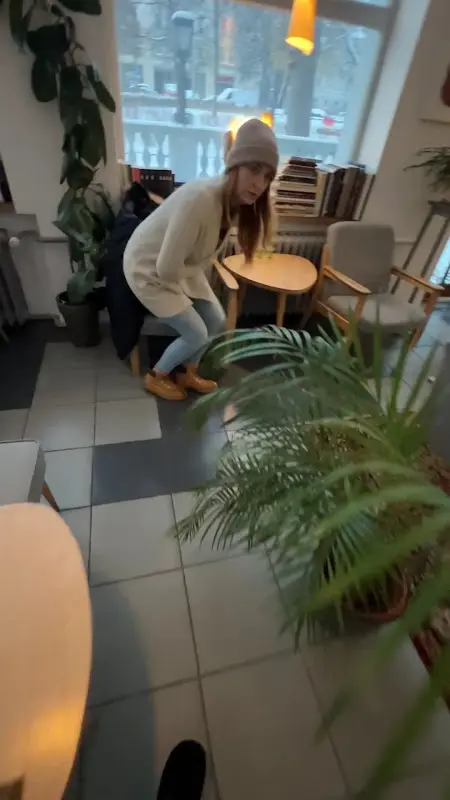Kolonia Artystów co-working space, Foto 8 von 10