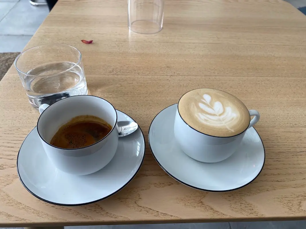 kompozyt cafe, Foto 10 von 10