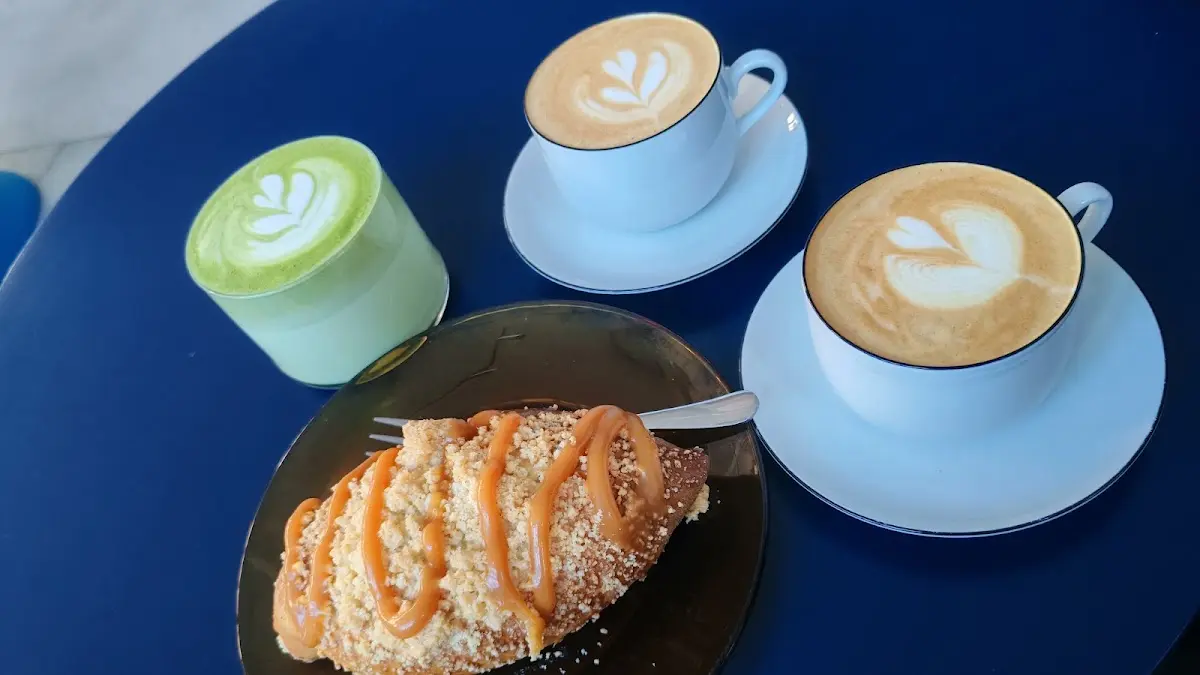 kompozyt cafe, Foto 4 von 10