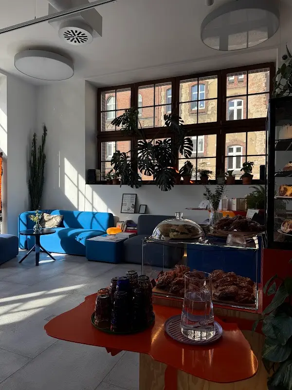 kompozyt cafe, Foto 5 von 10