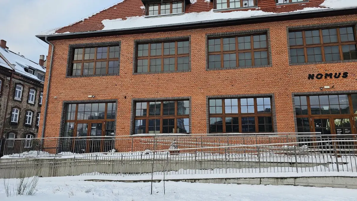 kompozyt cafe, Foto 6 von 10