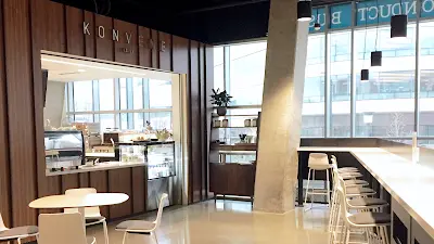 Konvene Coffee
