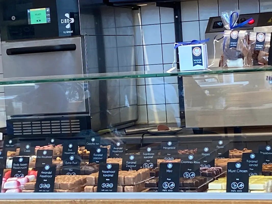 Kopje van Leiden, Foto 10 von 10