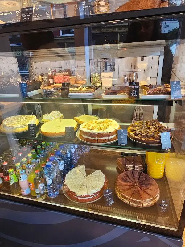 Kopje van Leiden, Foto 3 von 10