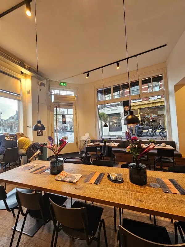 Kopje van Leiden, Foto 6 von 10