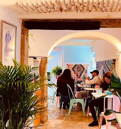 Kossies Cafe