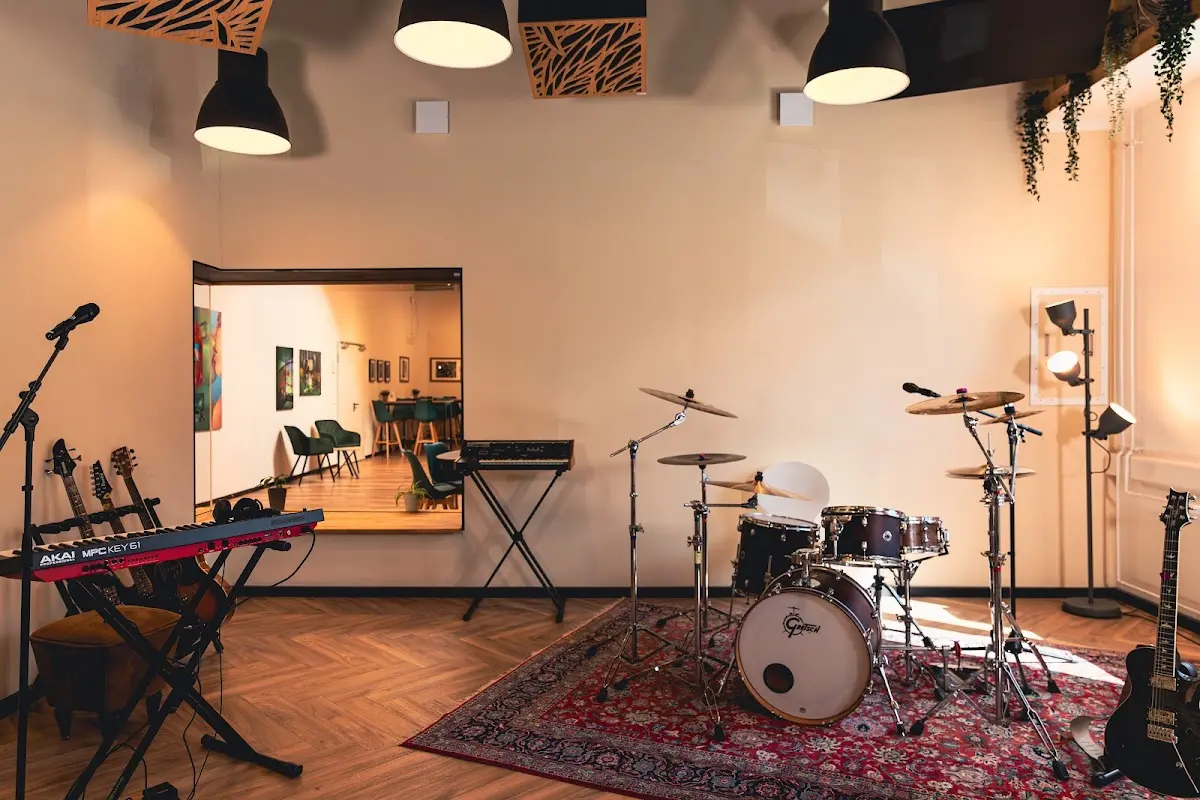 Kreativhub Altona