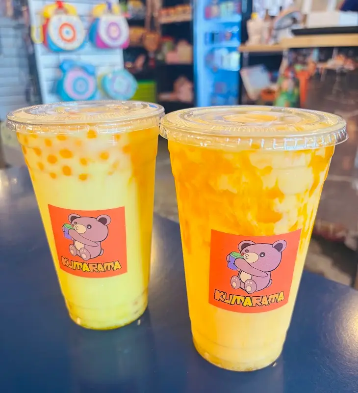 Kumarama Anime Store and Cafe, Foto 5 von 10